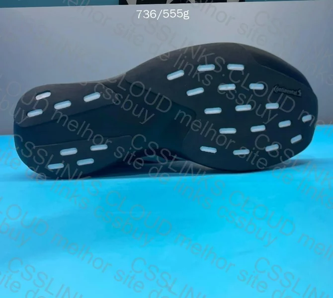 Adidas Evo SL 6