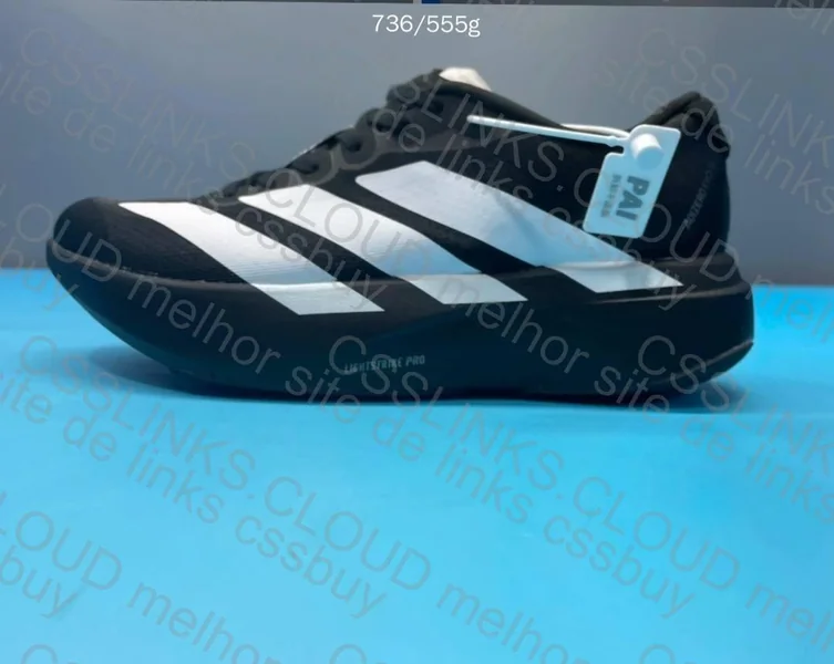 Adidas Evo SL 7
