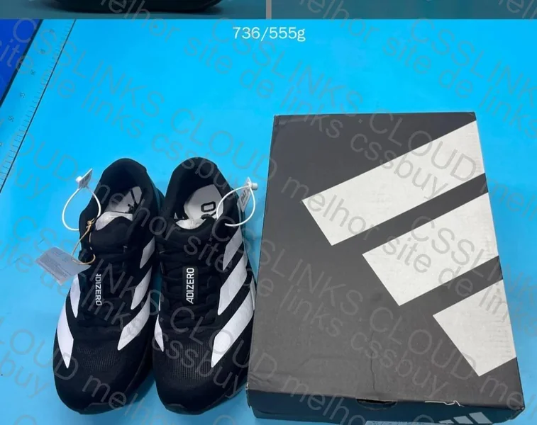 Adidas Evo SL 8