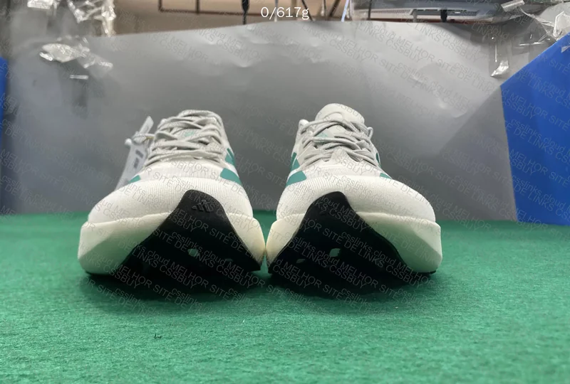 Adidas Evo SL 2