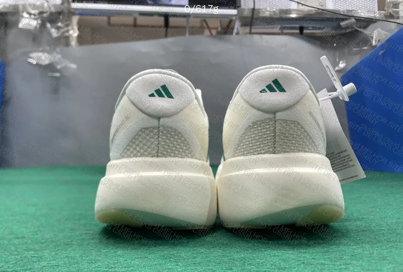 Adidas Evo SL 3