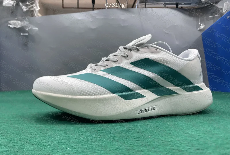 Adidas Evo SL 4