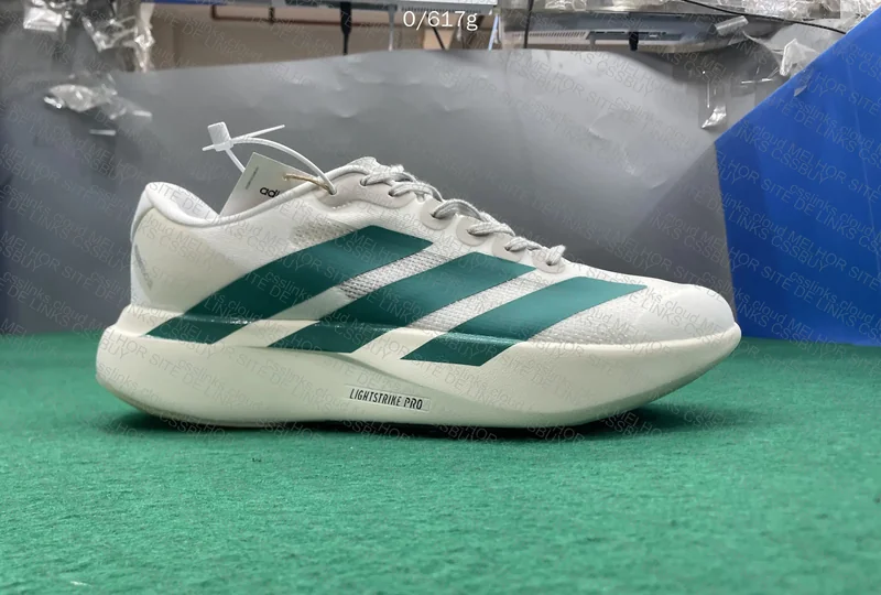 Adidas Evo SL 5