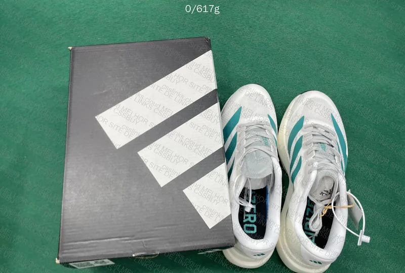Adidas Evo SL 6