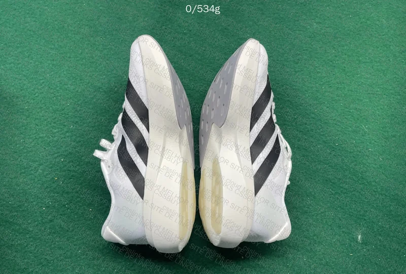Adidas Evo SL