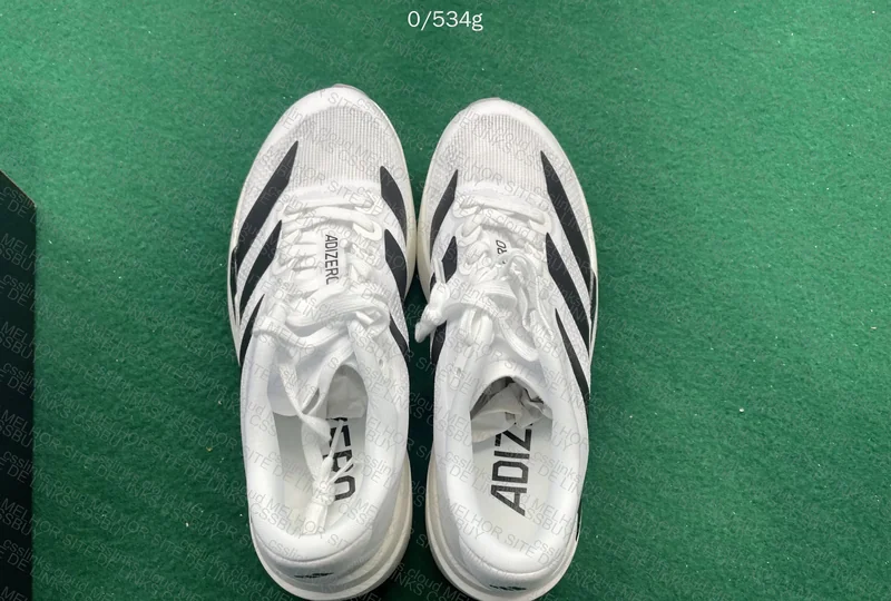 Adidas Evo SL 2