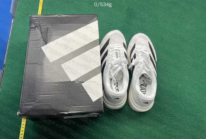 Adidas Evo SL 3