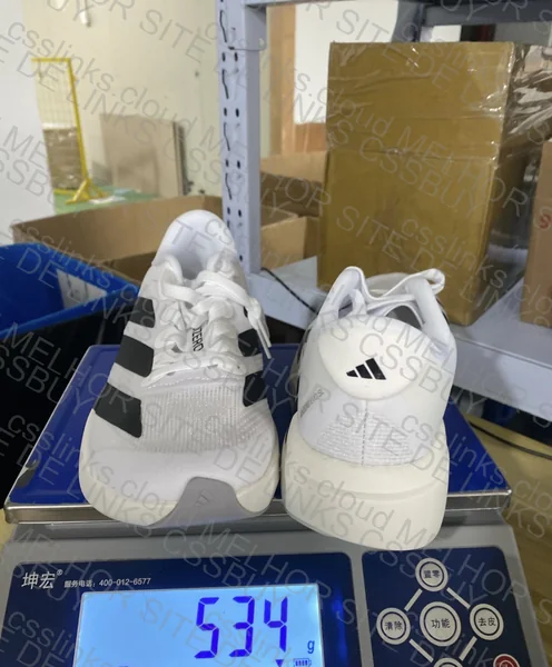 Adidas Evo SL 4