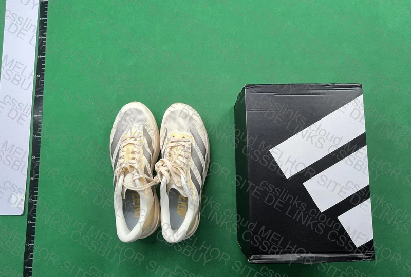 Adidas Evo SL
