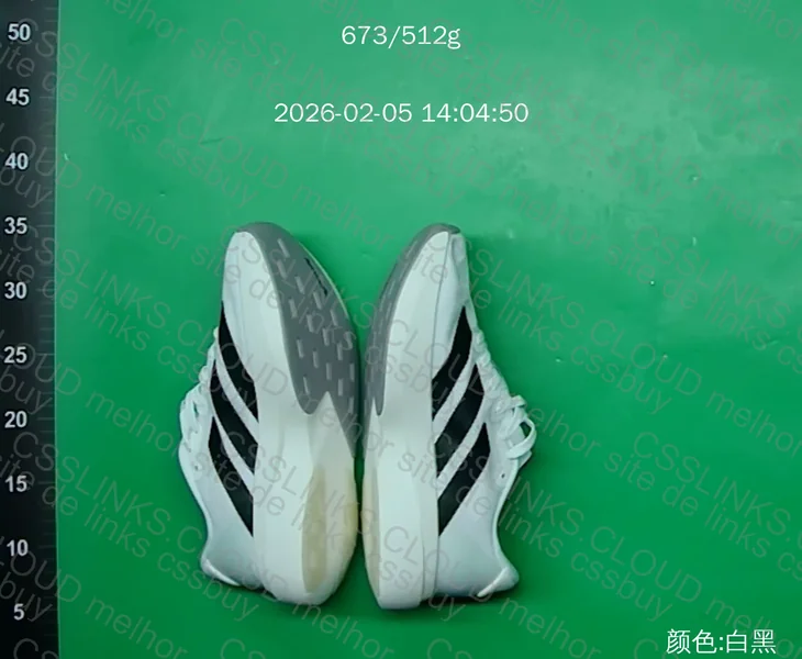 ADIDAS EVO SL