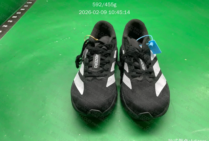 Adidas Evo Sl