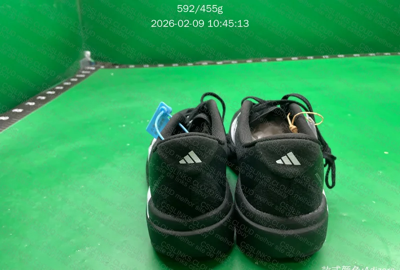 Adidas Evo Sl 5