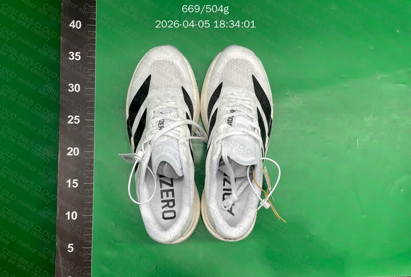Adidas Evo Sl