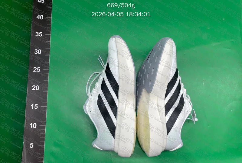 Adidas Evo Sl 3