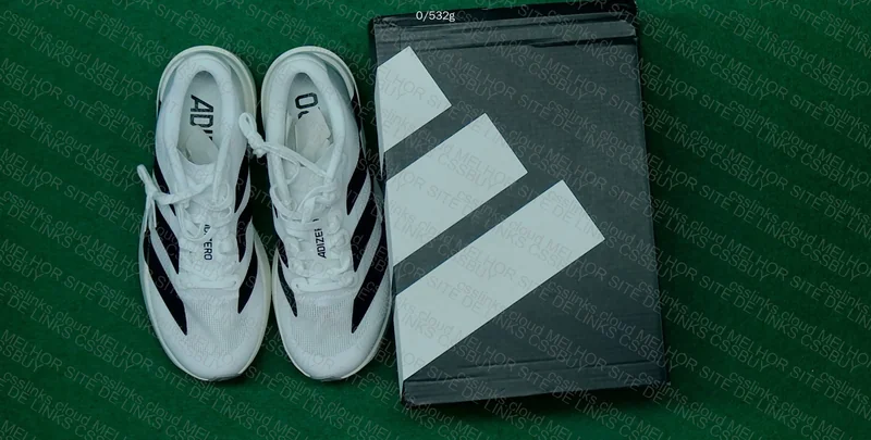 Adidas Evo SL 90 Yuan