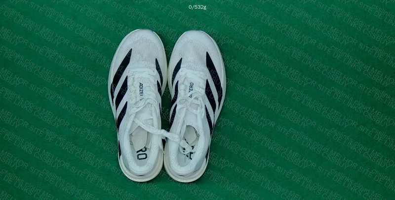 Adidas Evo SL 90 Yuan 2