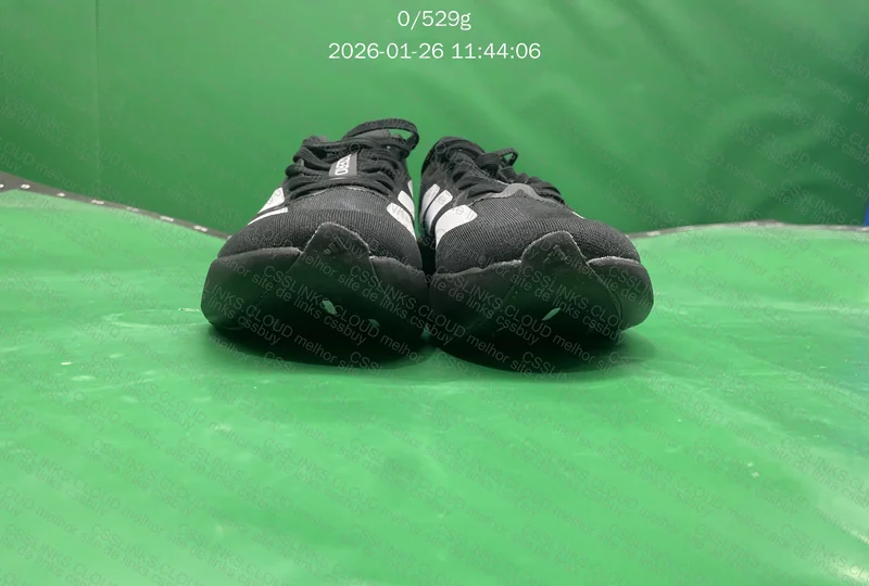 Adidas Evo SL barato 4