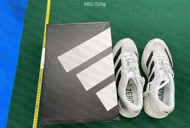 Adidas Evo SL White