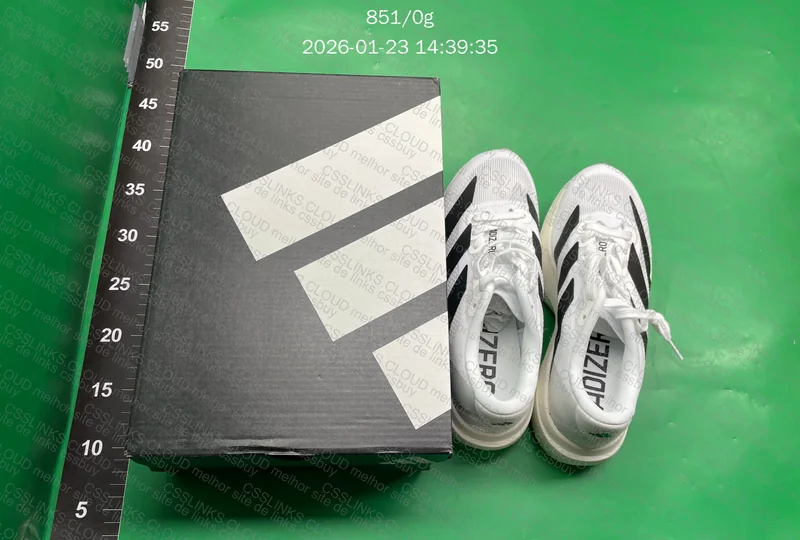 adidas EVO Sl de 89y dnv 5
