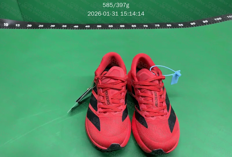 Adidas Evo SL de cliente