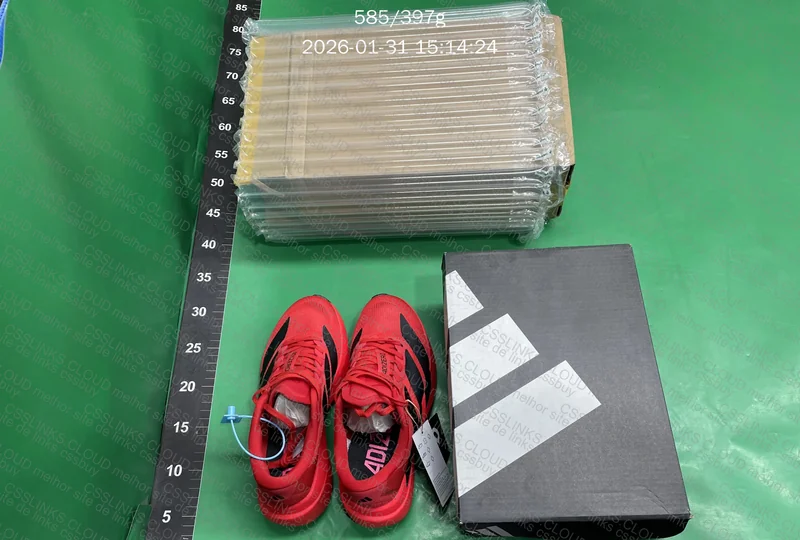 Adidas Evo SL de cliente 10