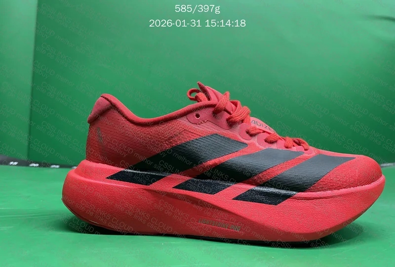 Adidas Evo SL de cliente 3
