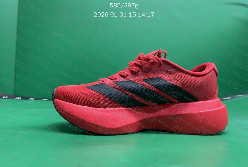 Adidas Evo SL de cliente 4