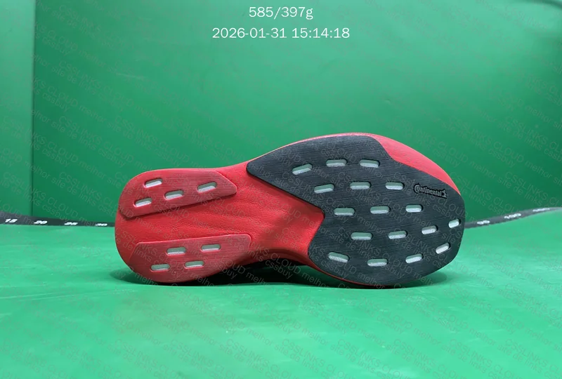 Adidas Evo SL de cliente 5
