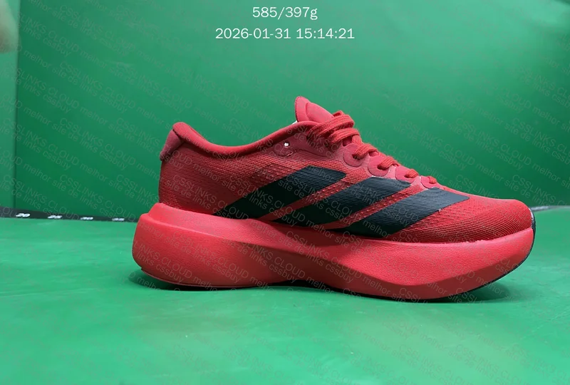 Adidas Evo SL de cliente 6