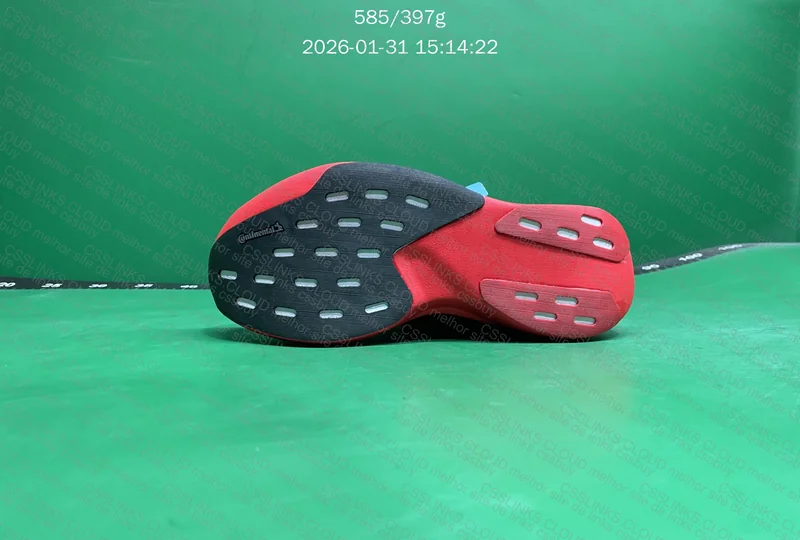 Adidas Evo SL de cliente 8