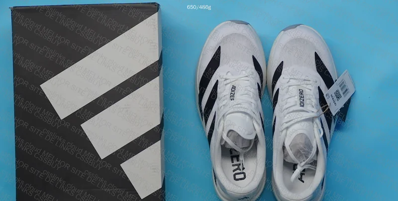 Adidas Evo SL M