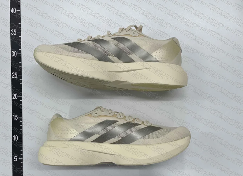 Adidas Evo SL PK 3