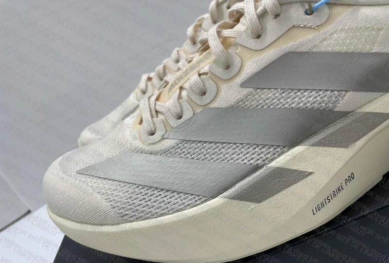 Adidas Evo SL PK 4