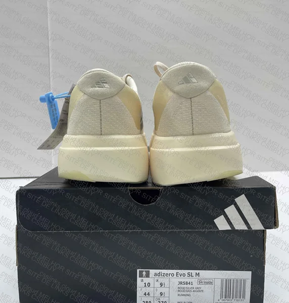 Adidas Evo SL PK 5