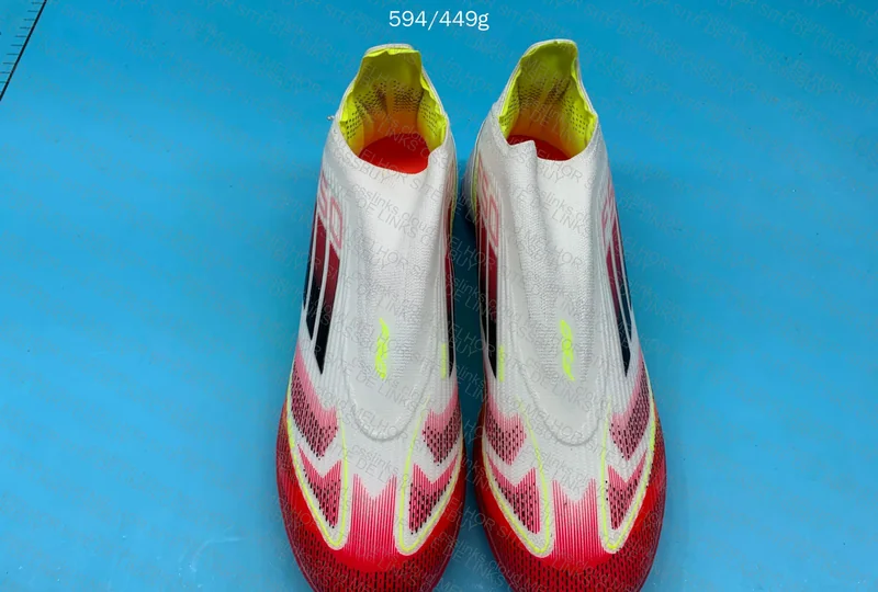 Adidas F50 Society