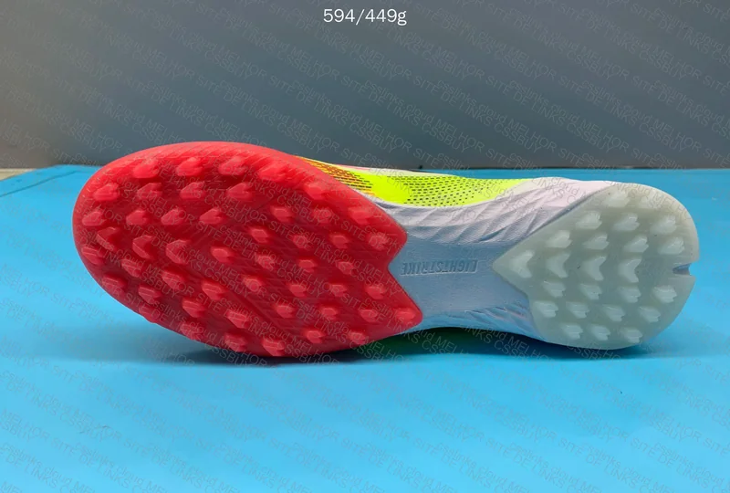 Adidas F50 Society 2