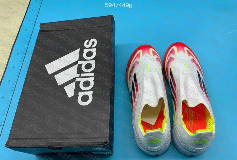 Adidas F50 Society 3