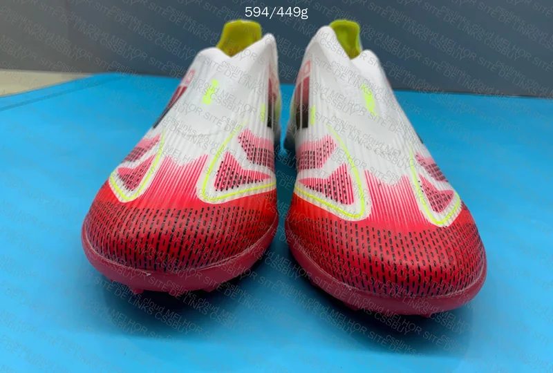 Adidas F50 Society 6