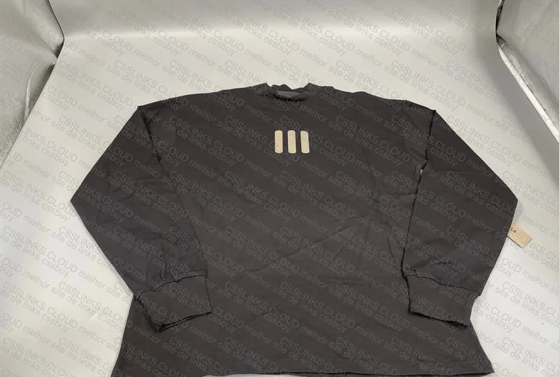 Adidas Fear Of God