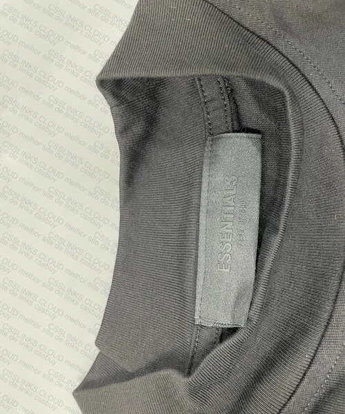 Adidas Fear Of God 3