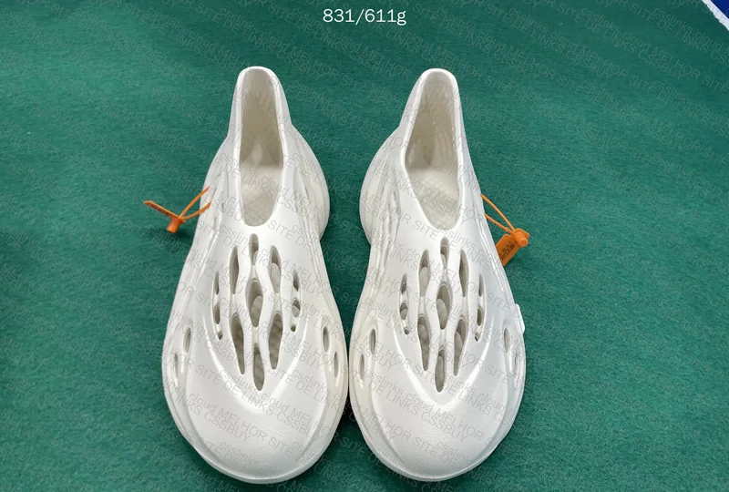 Adidas Foam Runner ZOK Batch 2