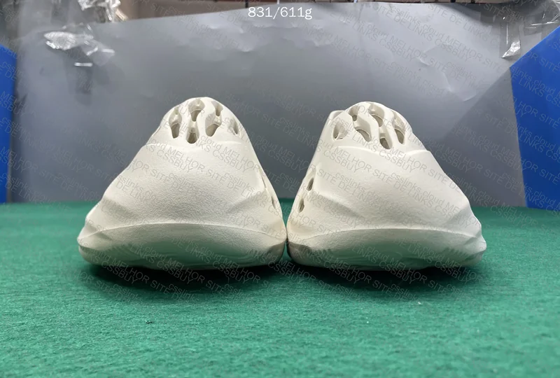 Adidas Foam Runner ZOK Batch 3
