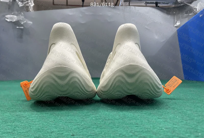 Adidas Foam Runner ZOK Batch 4
