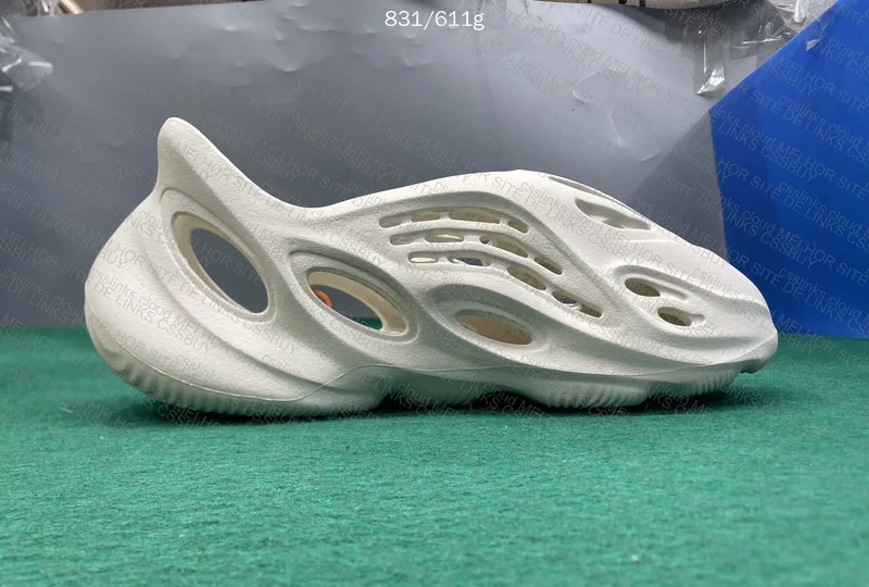 Adidas Foam Runner ZOK Batch 5