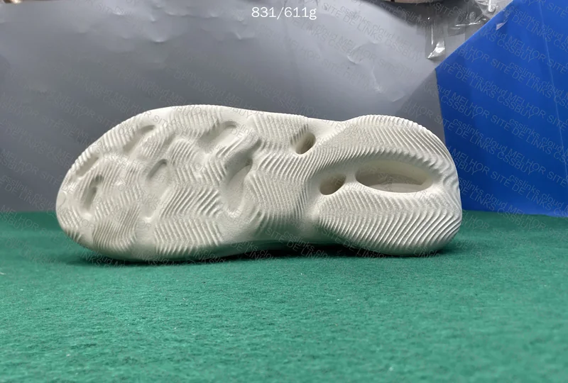 Adidas Foam Runner ZOK Batch 7