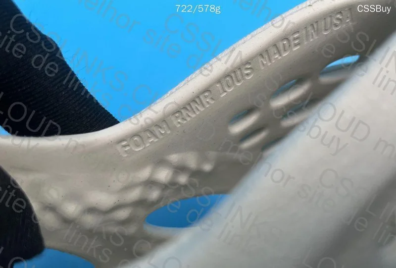 Adidas FoamRunner GL?