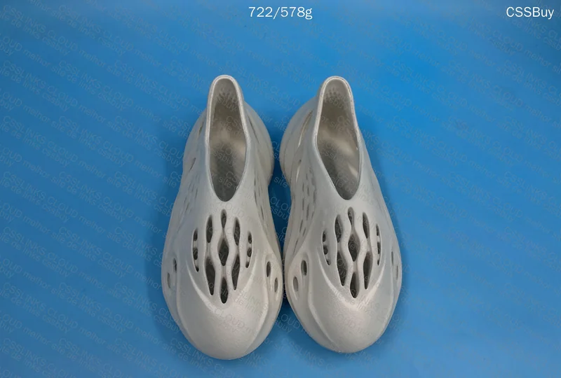 Adidas FoamRunner GL? 2