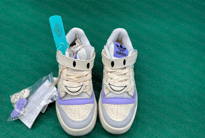 Adidas Forum