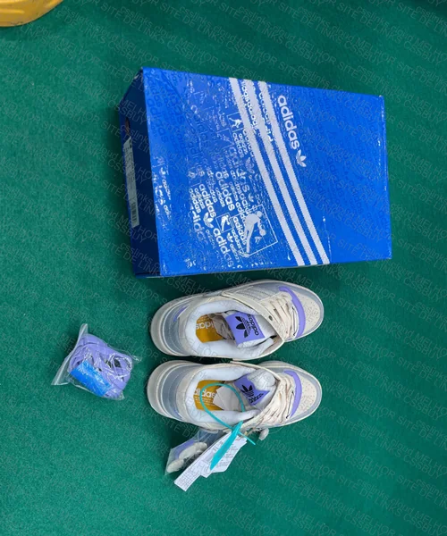 Adidas Forum 10