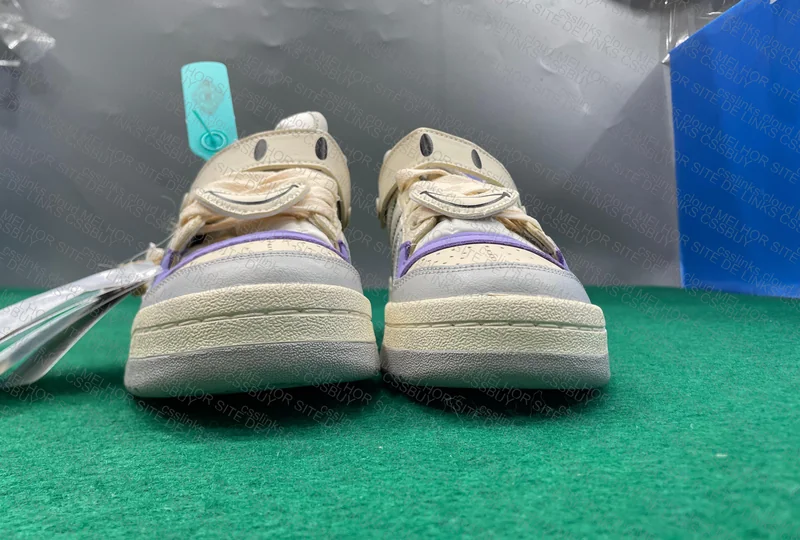 Adidas Forum 2